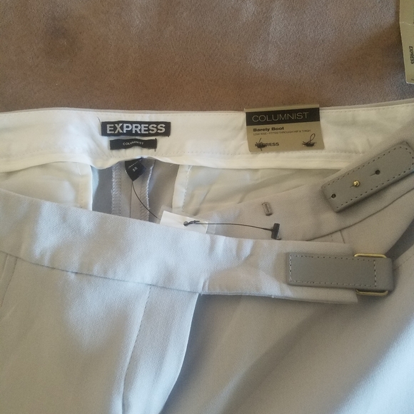 Slacks - Picture 3 of 3